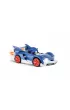 RC Cars Full Function Akku Team Dark - Sonic Carrera