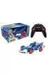RC Cars Full Function Akku Team Dark - Sonic Carrera
