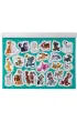 Disney Psy & Koty. Ksi�ga kolorowanek