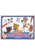 Disney Psy & Koty. Ksi�ga kolorowanek