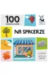 Kapitan Nauka. 100 pierwszych s��wek. Na spacerze