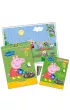 �winka Peppa. Zgrana Paczka