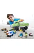 Matchbox Zamiatarka samochodzik�w DWG67 Mattel