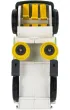 Matchbox Zamiatarka samochodzik�w DWG67 Mattel