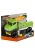 Matchbox Zamiatarka samochodzik�w DWG67 Mattel
