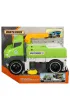 Matchbox Zamiatarka samochodzik�w DWG67 Mattel