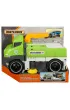 Matchbox Zamiatarka samochodzik�w DWG67 Mattel