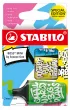 Stabilo Zakre�lacz mini Boss 07/03-61 3 szt.