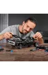LEGO Technic Dom's Dodge Charger 42111