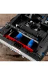 LEGO Technic Dom's Dodge Charger 42111