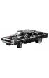 LEGO Technic Dom's Dodge Charger 42111