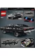 LEGO Technic Dom's Dodge Charger 42111