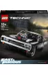 LEGO Technic Dom's Dodge Charger 42111