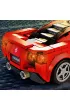 LEGO Speed Champions Ferrari F8 Tributo 76895