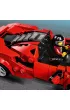 LEGO Speed Champions Ferrari F8 Tributo 76895