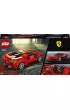 LEGO Speed Champions Ferrari F8 Tributo 76895