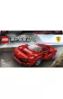 LEGO Speed Champions Ferrari F8 Tributo 76895