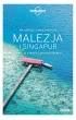 Malezja i singapur Lonely Planet