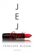 Jej sekret – Penelope  Bloom – okładka ebook