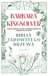 Biblia jadowitego drzewa – Barbara Kingsolver – okładka ebook