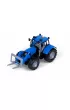 Traktor z akcesoriami Dumel