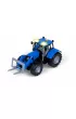 Traktor z akcesoriami Dumel