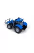 Traktor z akcesoriami Dumel