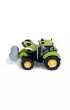 Traktor z akcesoriami Dumel