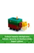 LEGO Minecraft Wi�niowy ogr�d 21260