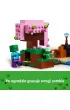 LEGO Minecraft Wi�niowy ogr�d 21260