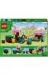 LEGO Minecraft Wi�niowy ogr�d 21260