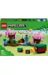 LEGO Minecraft Wi�niowy ogr�d 21260