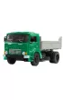 Jelcz 317 Zielony 1 43 DAFFI K-523