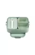 Mepal Lunchbox Take a Break bento midi nordic sage 107632194700 900 ml