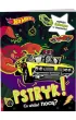 MATTEL HOT WHEELS.  PSTRYK  CO WIDA� NOC�
