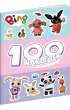 Bing. 100 naklejek