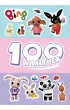 Bing. 100 naklejek