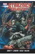 Marvel Classic Stra�nicy Galaktyki. Tom 2