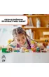 LEGO Super Mario Przygody z interaktywn� figurk� LEGO® Peach™ 71441