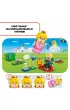 LEGO Super Mario Przygody z interaktywn� figurk� LEGO® Peach™ 71441