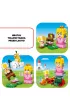 LEGO Super Mario Przygody z interaktywn� figurk� LEGO® Peach™ 71441