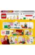 LEGO Super Mario Przygody z interaktywn� figurk� LEGO® Peach™ 71441