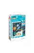 Puzzle obserwacyjne 60 el. Kosmos Bright Junior Media