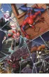 Puzzle 104 el. SuperColor. Spider-Man Clementoni