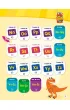 Smart ABC Book - angielski alfabet dla przedszkolak�w