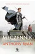 Męczennik – Anthony Ryan – okładka ebook