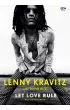 Lenny Kravitz. Let Love Rule. Autobiografia – Lenny Kravitz|David Ritz – okładka ebook