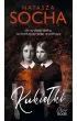 Kukiełki – Natasza Socha – okładka ebook