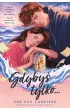 Gdybyś tylko… – Eva Des Lauriels – okładka ebook