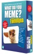 What Do You Meme? Wersja familijna Epee
